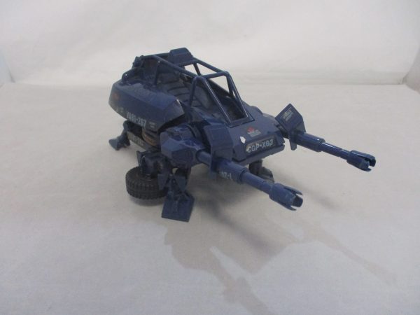 G.I. Joe Cobra ASP