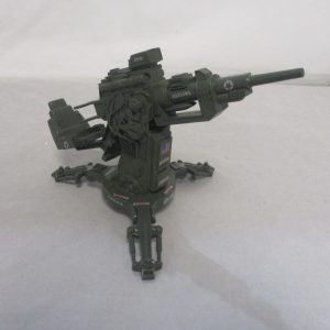 G I Joe FLAK
