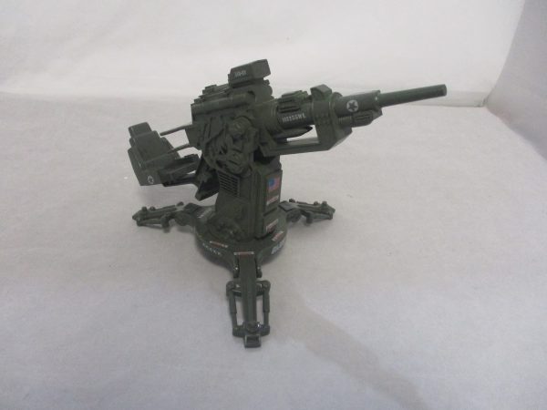 G I Joe FLAK