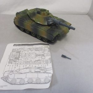 GI Joe 1998 Mobat (TRU exclusive)