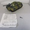GI Joe 1998 Mobat (TRU exclusive)