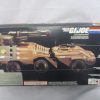 G.I. Joe Mean Dog W/ Wild Card