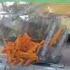 GI Joe Thunderclap w/box