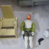 GI Joe Thunderclap w/box