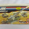 GI Joe Thunderclap w/box