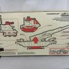 GI Joe Thunderclap w/box