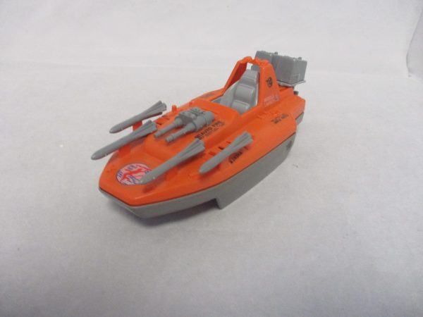 G.I.Joe Devilfish
