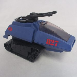 G.I.Joe Cobra Hiss Tank