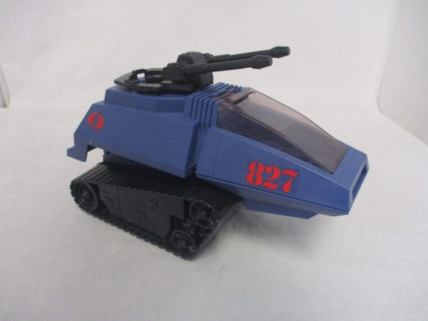 G.I.Joe Cobra Hiss Tank