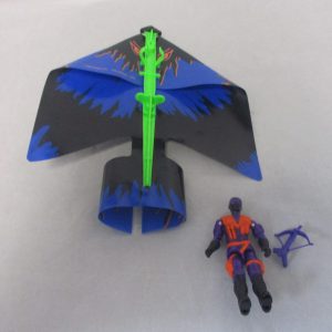 G.I.Joe Air Commandos Night Vulture