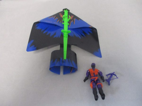 G.I.Joe Air Commandos Night Vulture
