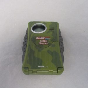 G.I.Joe Battle Planner