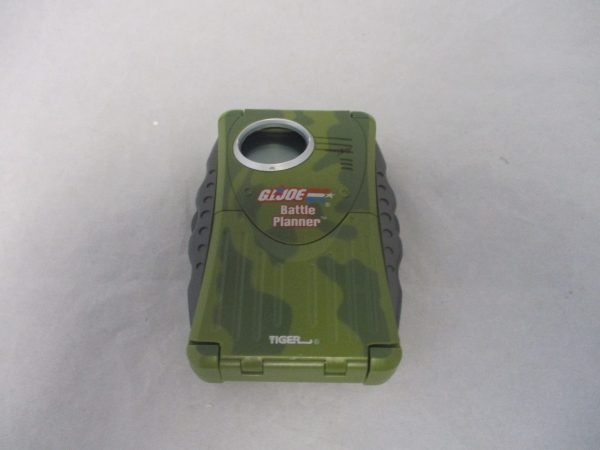 G.I.Joe Battle Planner