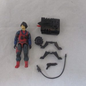 G.I. Joe Scrap Iron v1