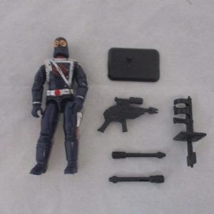G.I. Joe V9 Cobra Commander