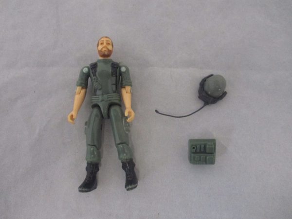 GI Joe V1 Breaker