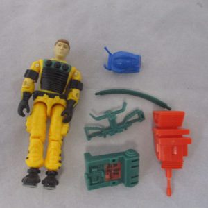 GI Joe V1 Lightfoot