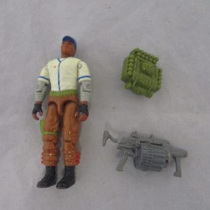 G.I. Joe V1 Hardball