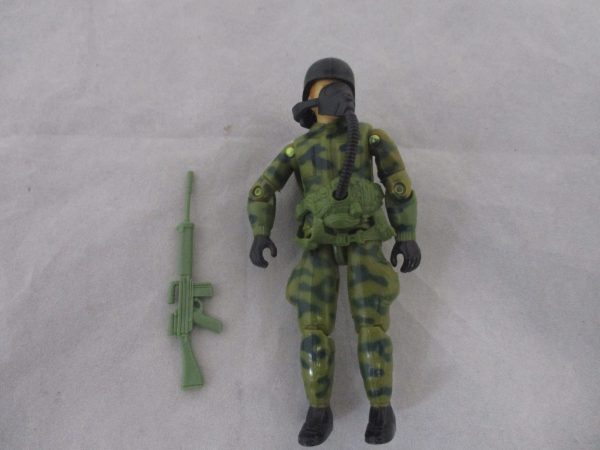 G.I. Joe V1 Ripcord