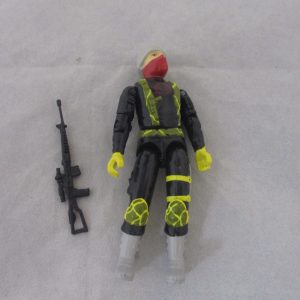 V1 Cobra Python Officer