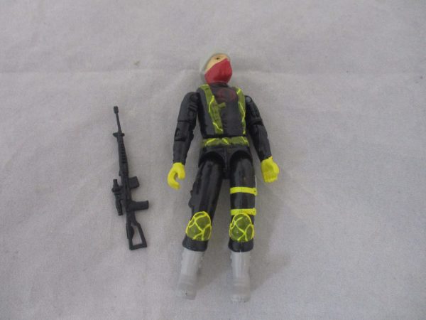 V1 Cobra Python Officer
