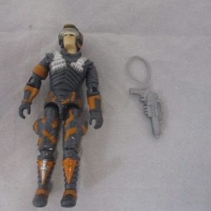 G.I. Joe V1 Blocker