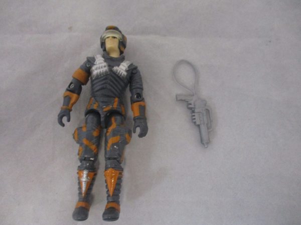 G.I. Joe V1 Blocker