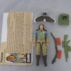 GI Joe V1 Spirit