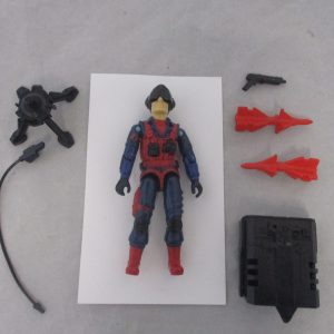 G.I. Joe V1 Scrap Iron