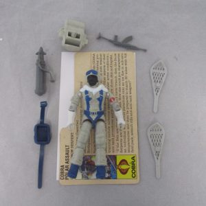 G.I. Joe V1 Snow Serpent