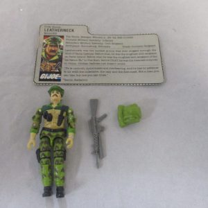 GI Joe V1 Leatherneck