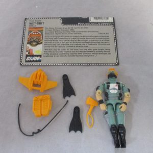 GI Joe V1 Blowtorch