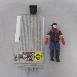 GI Joe V1 Vipers