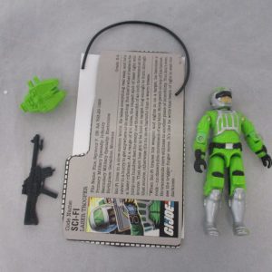 GI Joe V1 Sci-Fi
