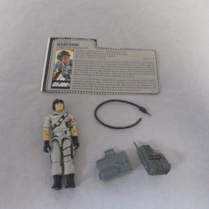 G.I. Joe V1 Mainframe