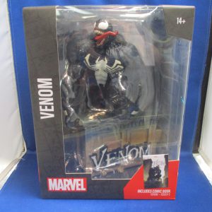 McFarlane Toys Marvel Venom Statue