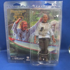 NECA Reel Toys Pamela Voorhees