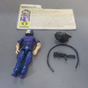 G.I. Joe V1 Tele Viper