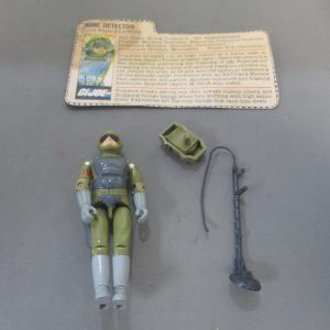 G.I. Joe V1 Tripwire