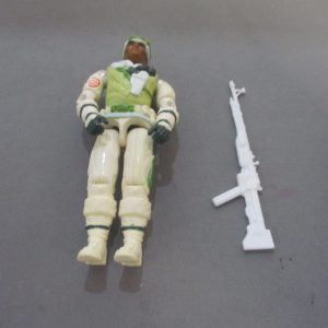 G.I. Joe V1 Iceberg