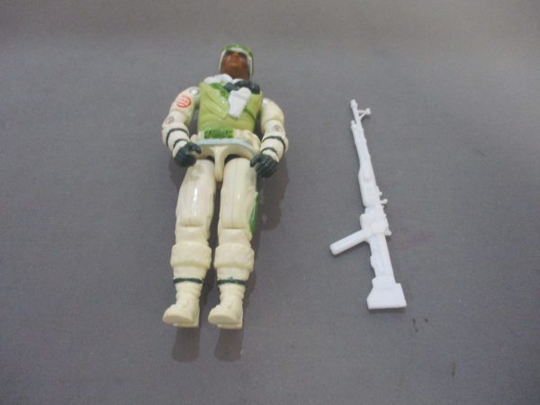 G.I. Joe V1 Iceberg