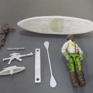 G.I. Joe V2 Stalker