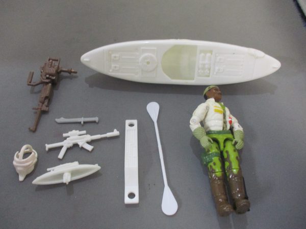 G.I. Joe V2 Stalker