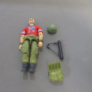 G.I. Joe V1 Bazooka