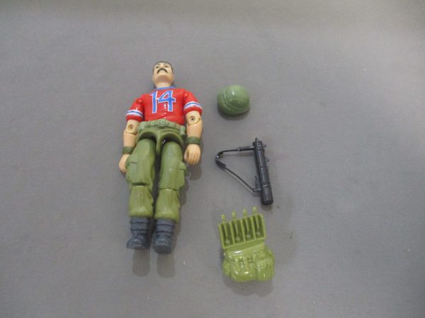 G.I. Joe V1 Bazooka