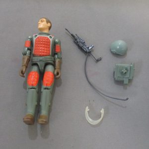 G.I. Joe V1 Flash