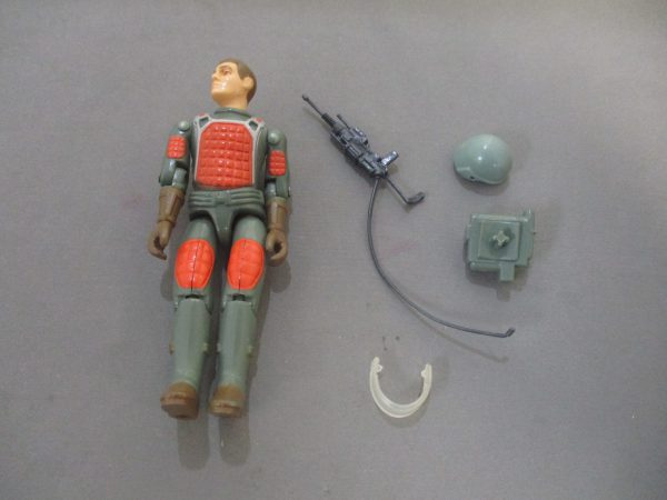 G.I. Joe V1 Flash