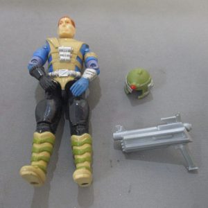 G.I. Joe V1 Knockdown