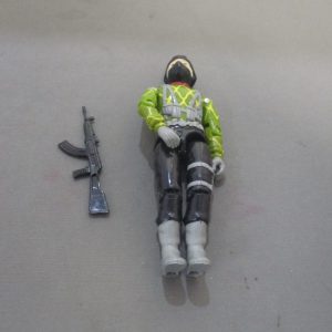 G.I. Joe V1 Python Trooper