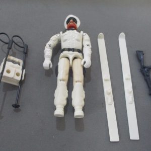 G.I. Joe V1 Snow Job